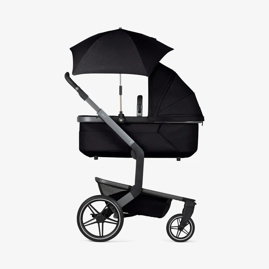 Umbrelă pentru cărucior Joolz, space black