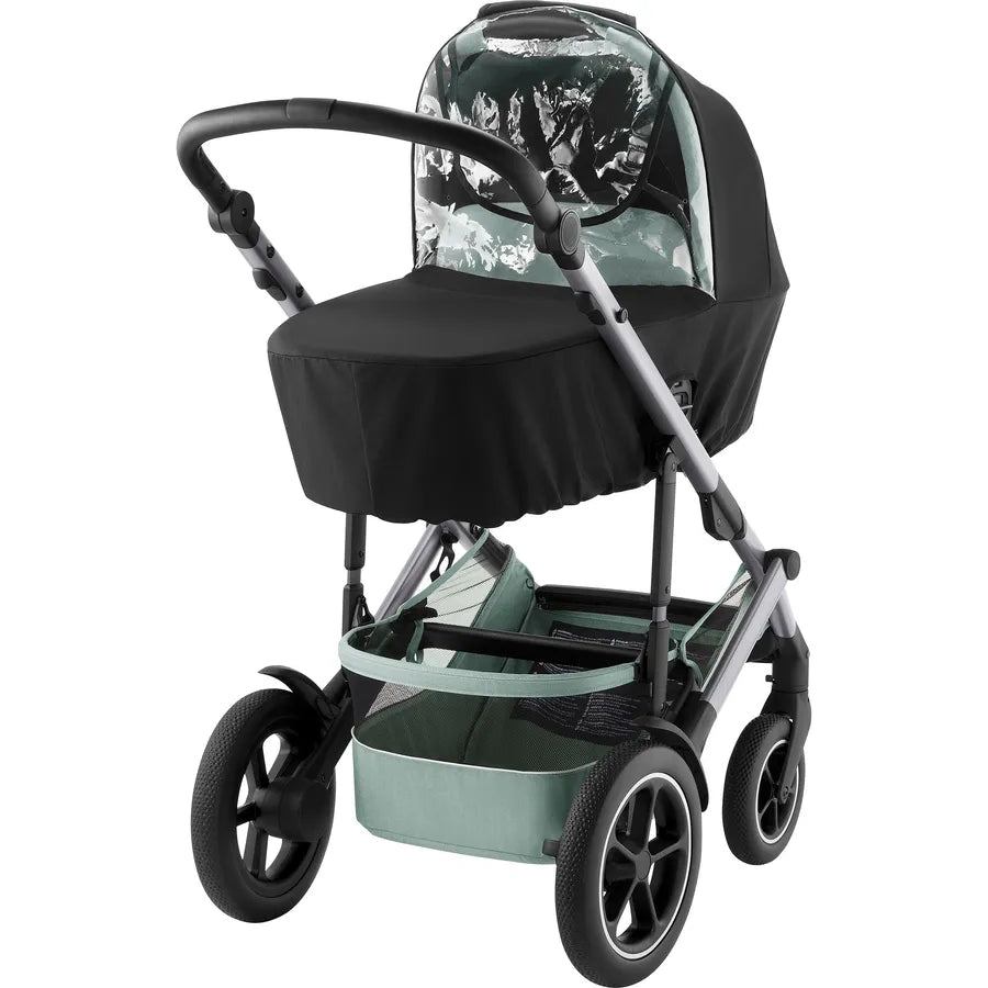 Kit Weather pentru cărucior Britax Römer, SMILE 5Z