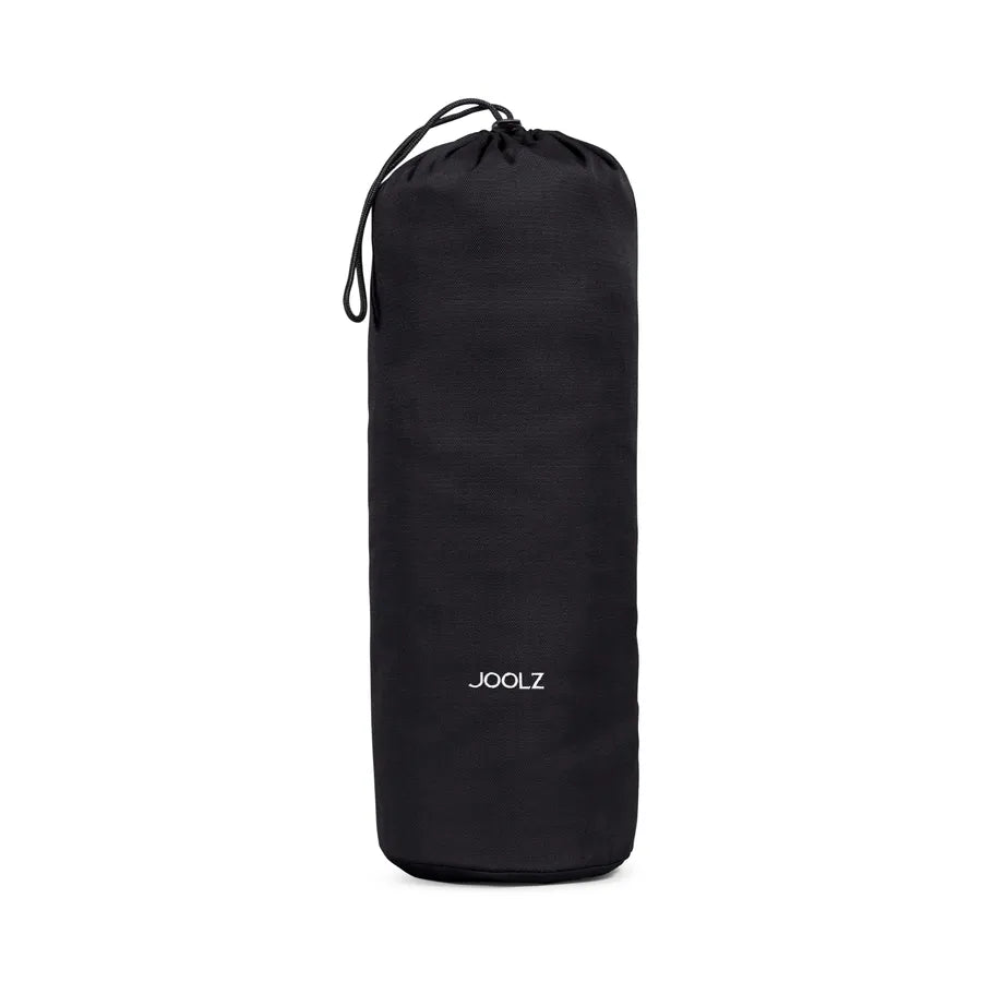 Sac universal pentru cărucior copii, Joolz, space black