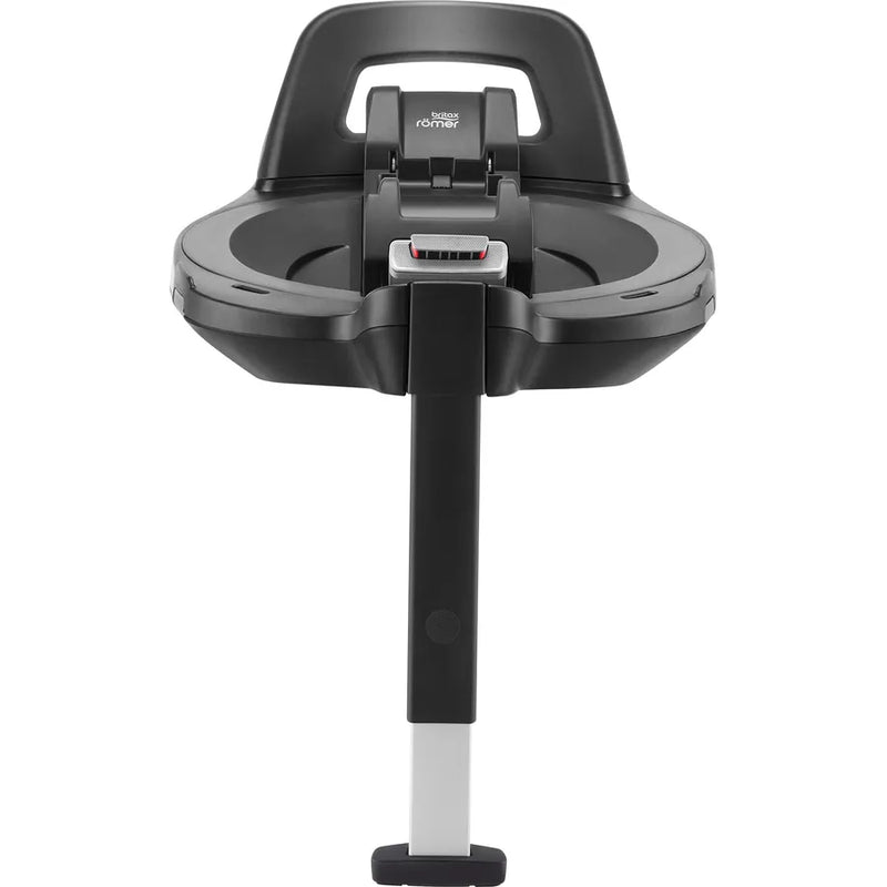 Bază ISOFIX pentru scaun auto tip scoică pentru copii Britax Römer BABY SAFE PRO, 0-15 luni, 40-85 cm, 0-13 kg, VARIO BASE