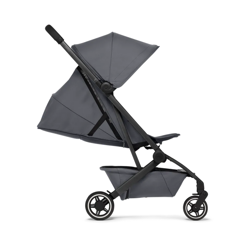 Cărucior sport, ultra compact, ușor, Joolz, Aer+, stone grey
