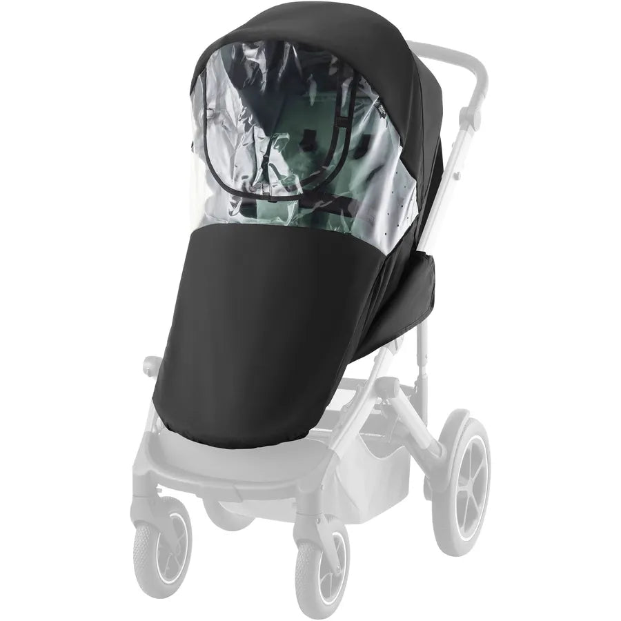 Protecție de ploaie pentru căruciorul Britax Römer, Smile 5Z