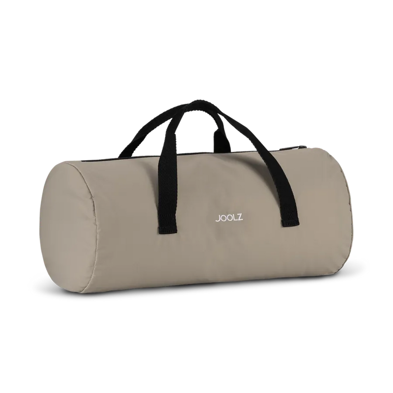 Sac universal pentru cărucior copii, Joolz, Puffer, taupe