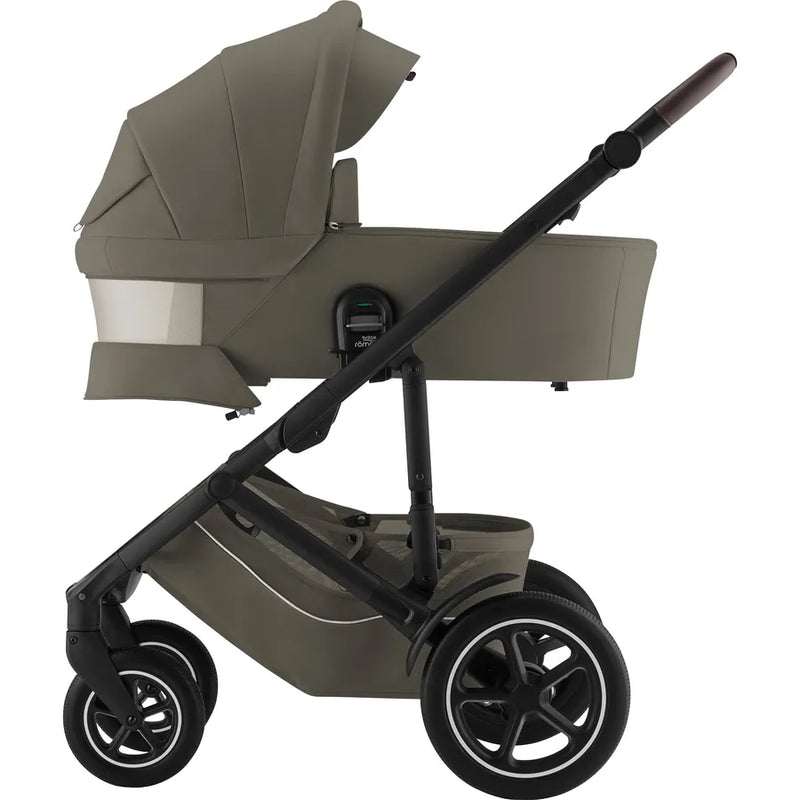 Landou pentru cărucior Britax Römer, Smile 5Z, urban olive