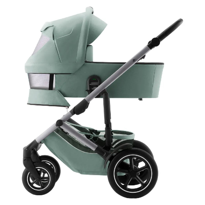 Landou pentru cărucior Britax Römer, Smile 5Z, jade green