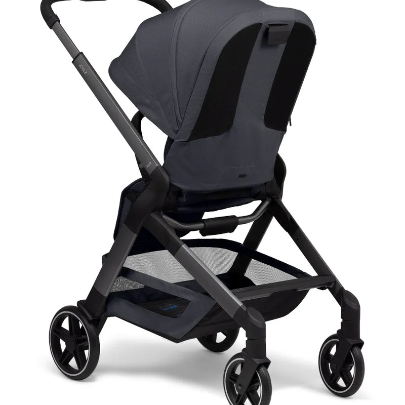 Cărucior sport, compact, Joolz, Hub2, stone grey