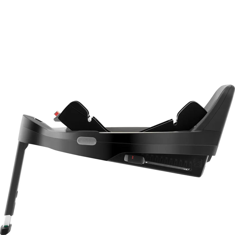 Bază ISOFIX pentru scaun auto tip scoică pentru copii Britax Römer BABY SAFE PRO, 0-15 luni, 40-85 cm, 0-13 kg, VARIO BASE