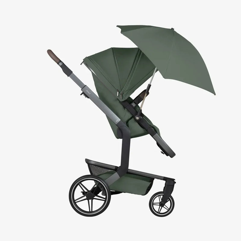 Umbrelă pentru cărucior Joolz, forest green