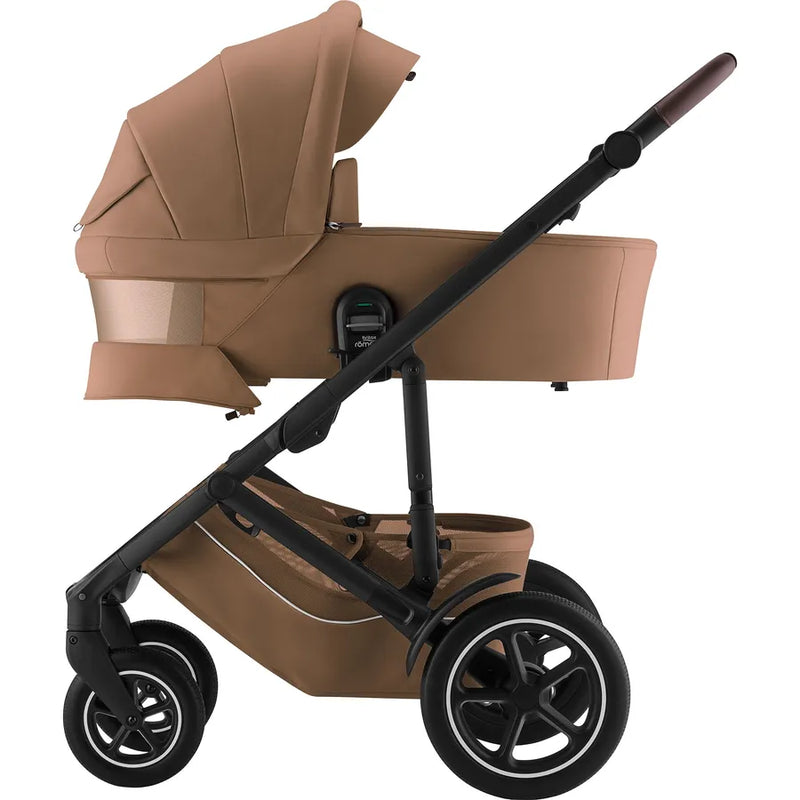 Landou pentru cărucior Britax Römer, Smile 5Z, warm caramel