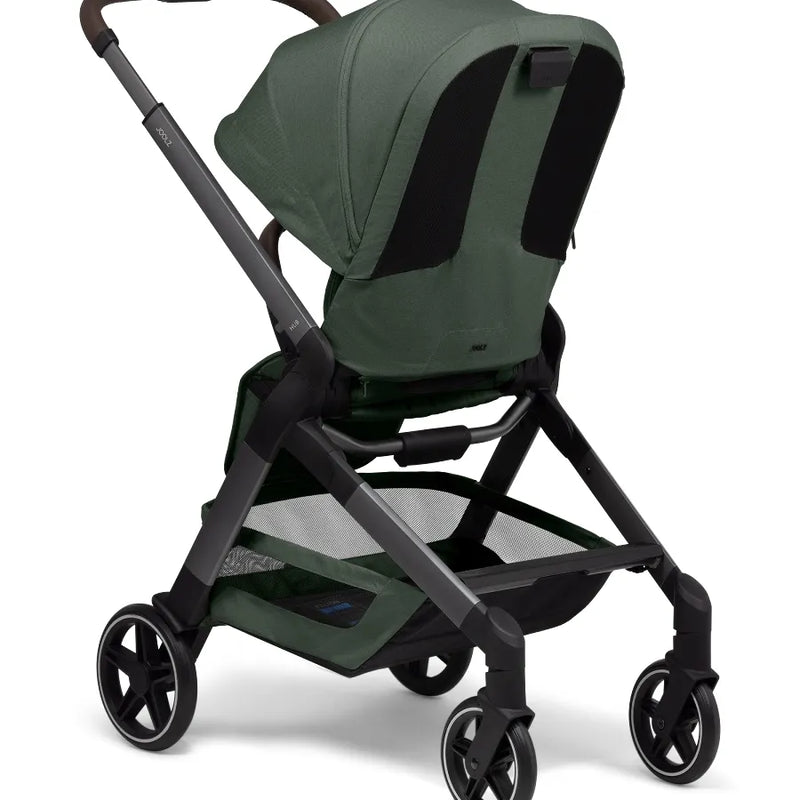 Cărucior sport, compact, Joolz, Hub2, forest green