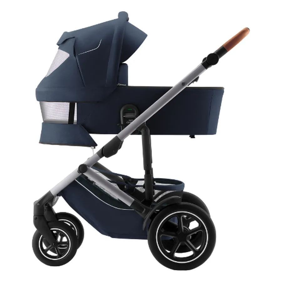 Landou pentru cărucior Britax Römer, Smile 5Z, night blue
