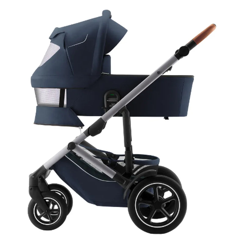 Landou pentru cărucior Britax Römer, Smile 5Z, night blue