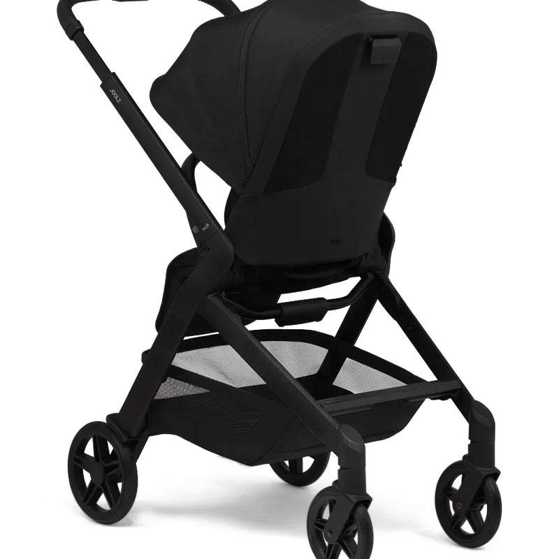 Cărucior sport, compact, Joolz, Hub2, space black