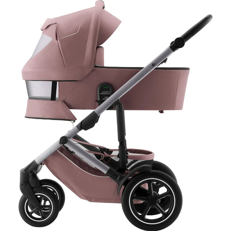 Landou pentru cărucior Britax Römer, Smile 5Z, dusty rose