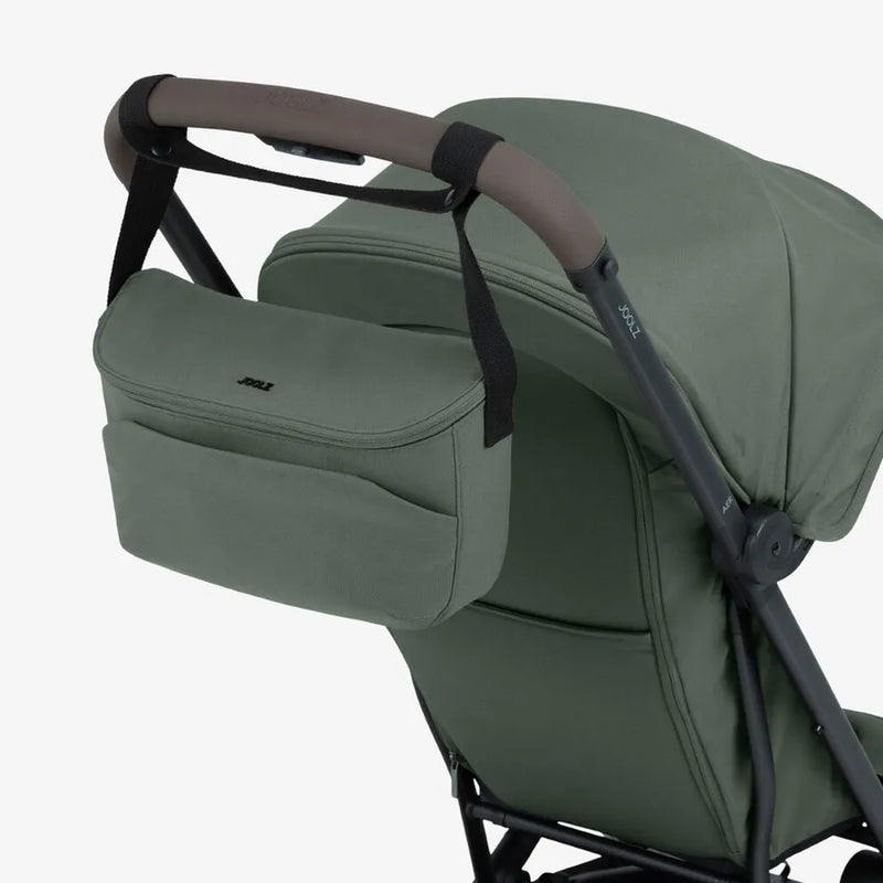 Geantă organizator pentru cărucior, Joolz, forest green