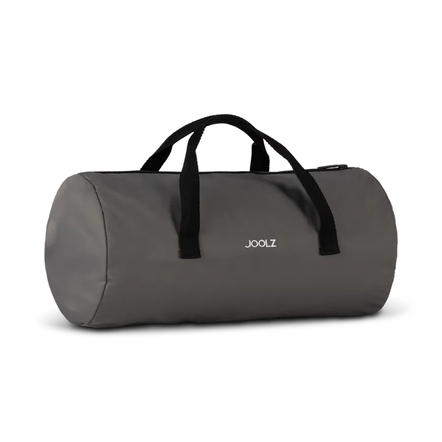 Sac universal pentru cărucior copii, Joolz, Puffer, grey