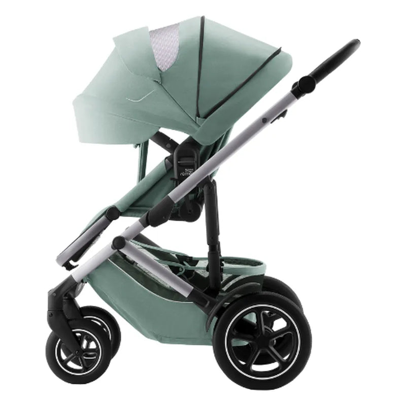 Cărucior sport Britax Römer, Smile 5Z, jade green