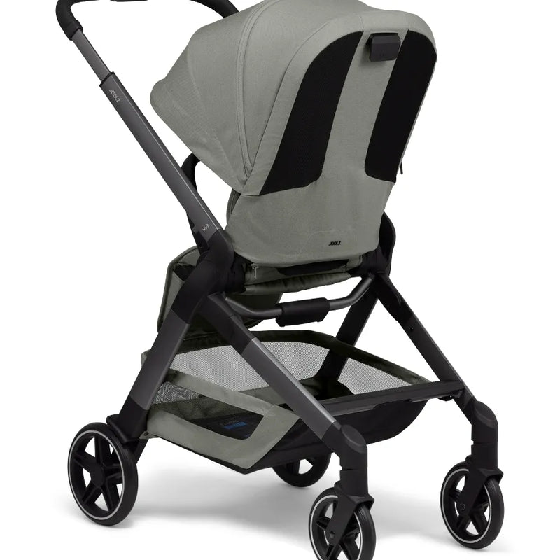Cărucior sport, compact, Joolz, Hub2, sage green