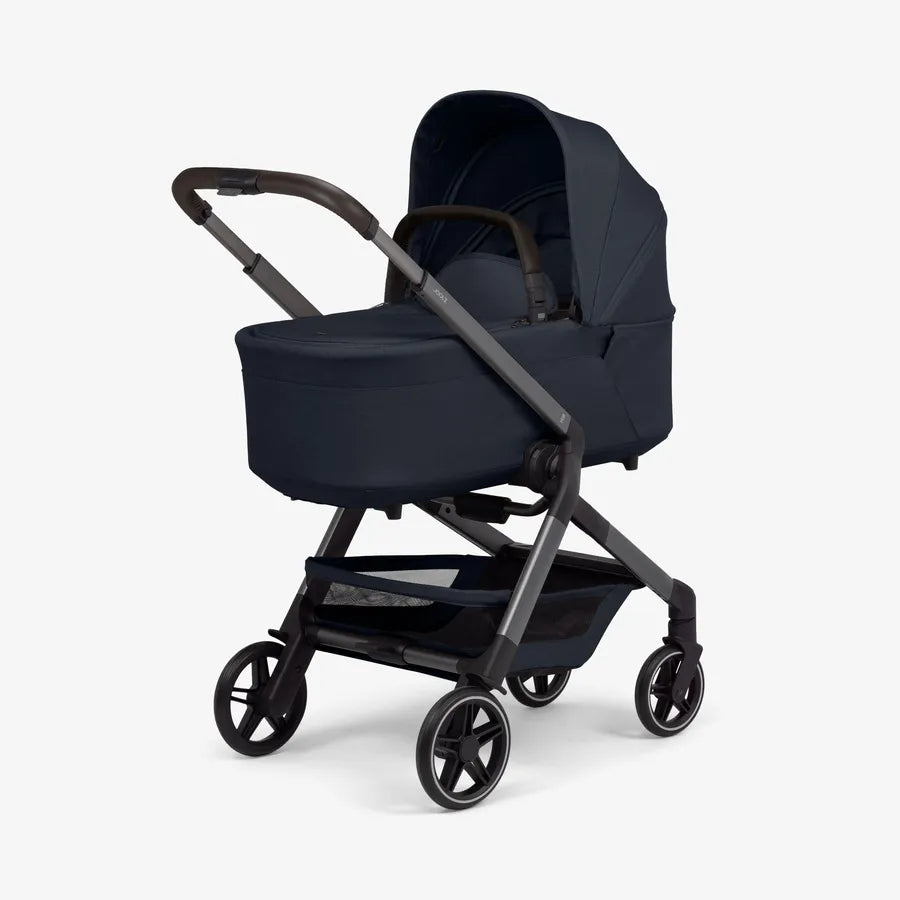 Landou pentru cărucior copii, Joolz, Hub2, navy blue
