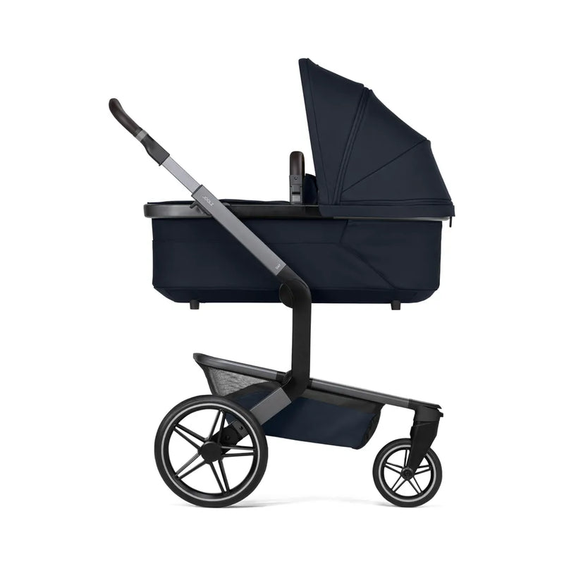 Cărucior pentru copii, 2 in 1, Joolz, Day5, navy blue