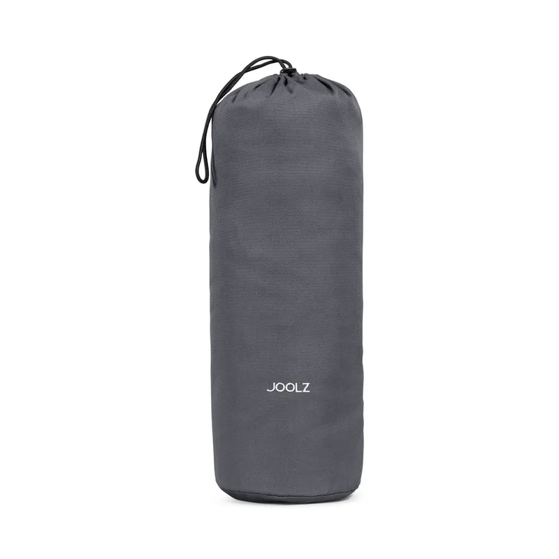 Sac universal pentru cărucior copii, Joolz, stone grey