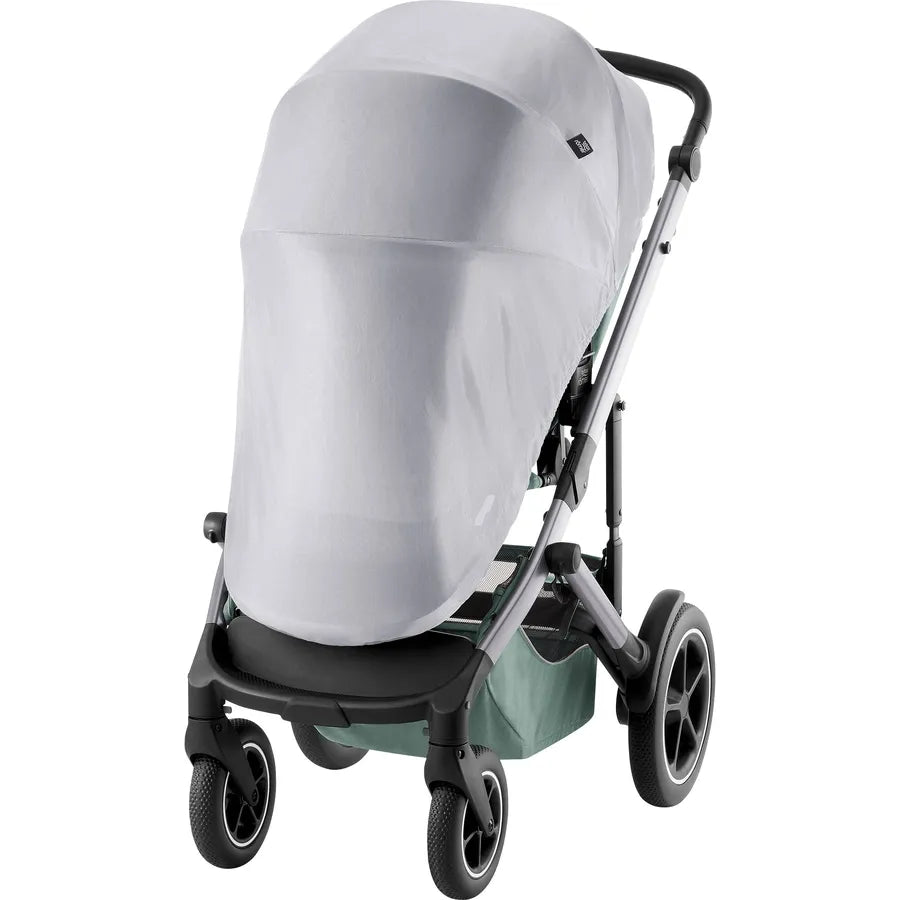 Kit Weather pentru cărucior Britax Römer, SMILE 5Z