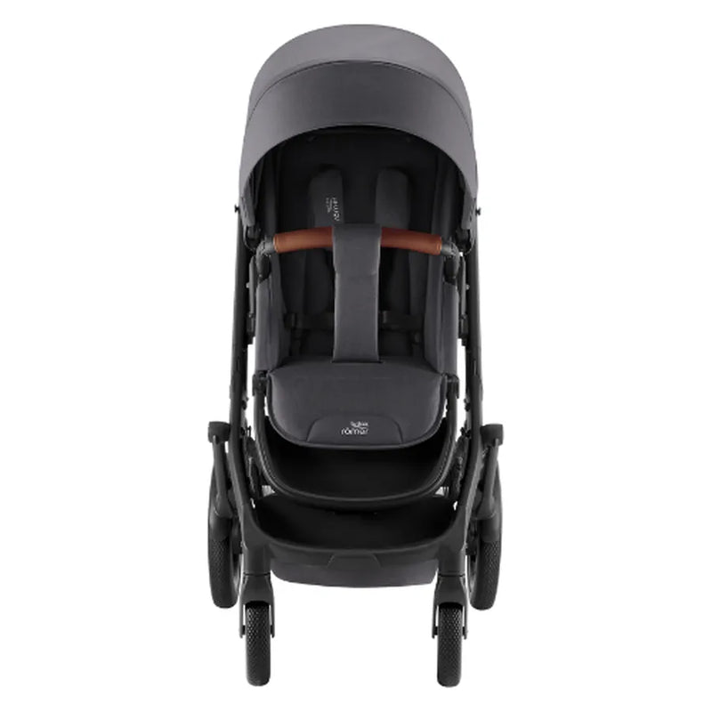 Cărucior sport Britax Römer, Smile 5Z, midnight grey