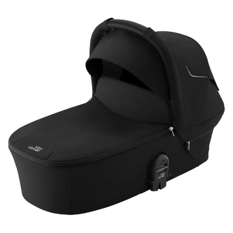 Landou pentru cărucior Britax Römer, Smile 5Z, space black