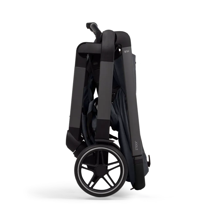 Cărucior sport, compact, Joolz, Hub2, stone grey