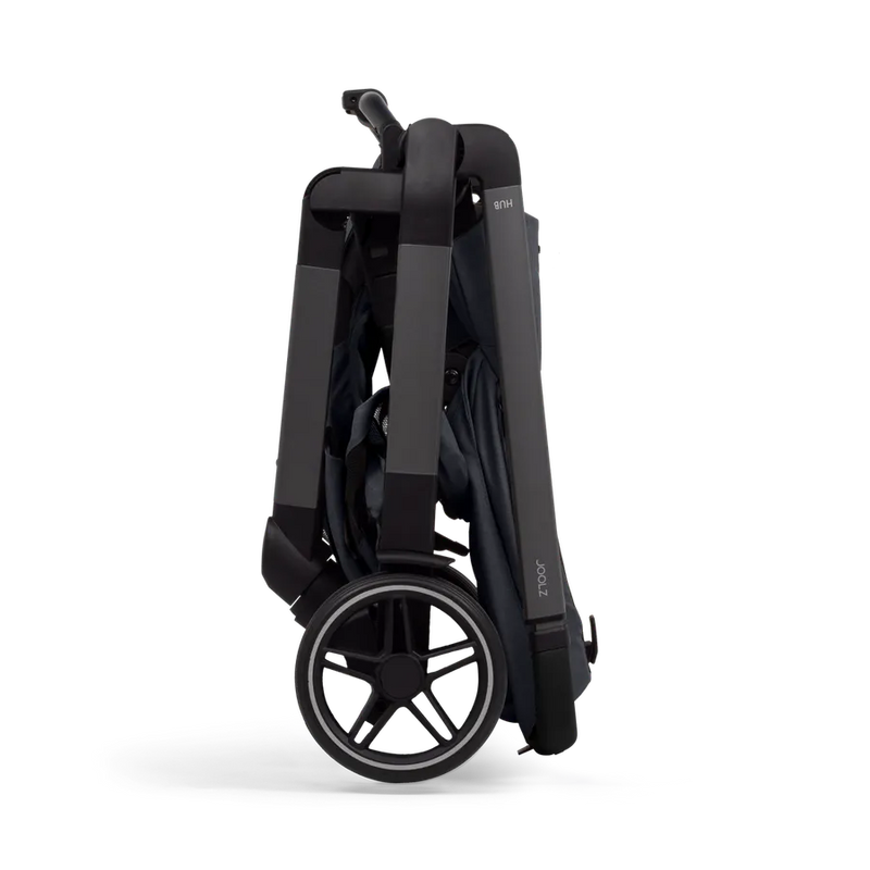 Cărucior sport, compact, Joolz, Hub2, stone grey