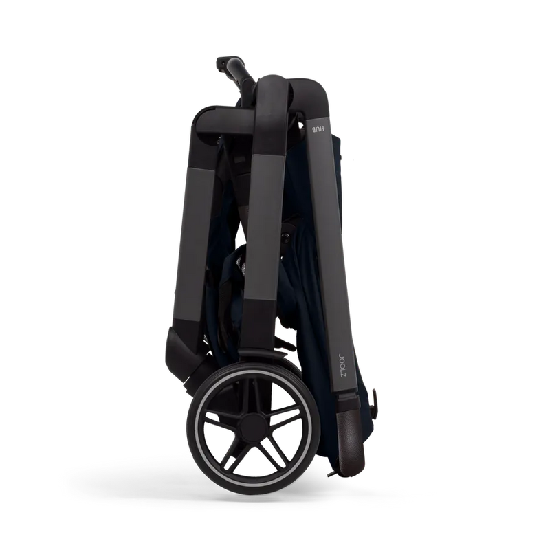 Cărucior sport, compact, Joolz, Hub2, navy blue