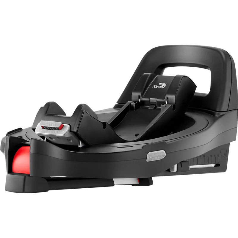 Bază ISOFIX pentru scaun auto tip scoică pentru copii Britax Römer BABY SAFE PRO, 0-15 luni, 40-85 cm, 0-13 kg, VARIO BASE