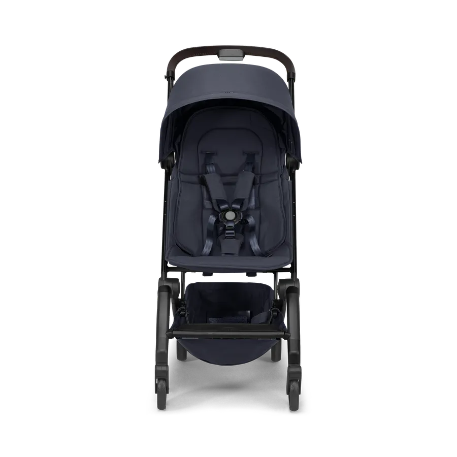 Cărucior sport, ultra compact, ușor, Joolz, Aer+, navy blue