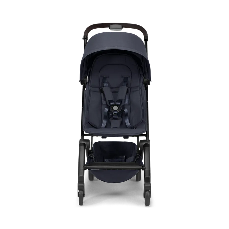 Cărucior sport, ultra compact, ușor, Joolz, Aer+, navy blue