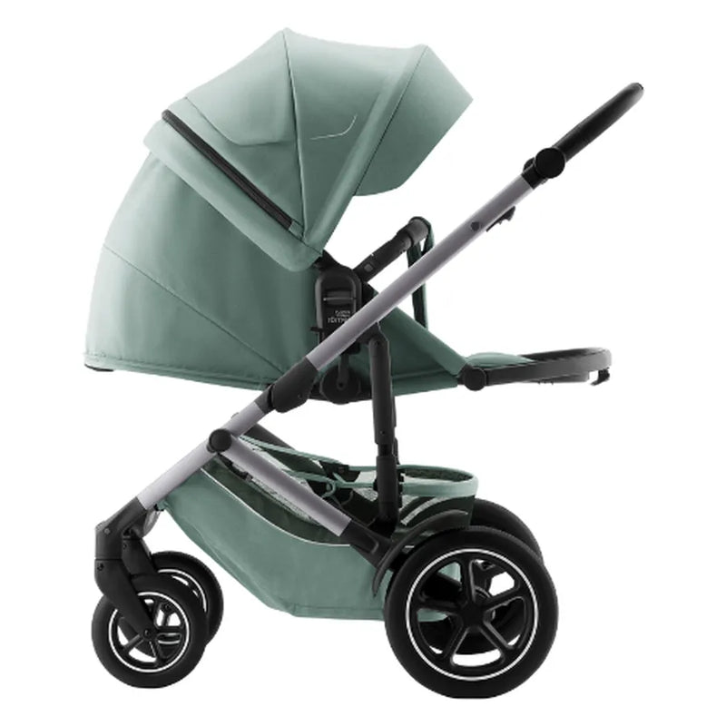 Cărucior sport Britax Römer, Smile 5Z, jade green