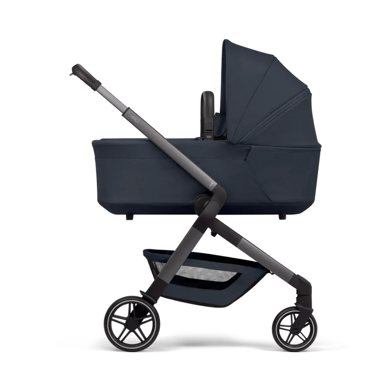 Cărucior sport, compact, Joolz, Hub2, navy blue