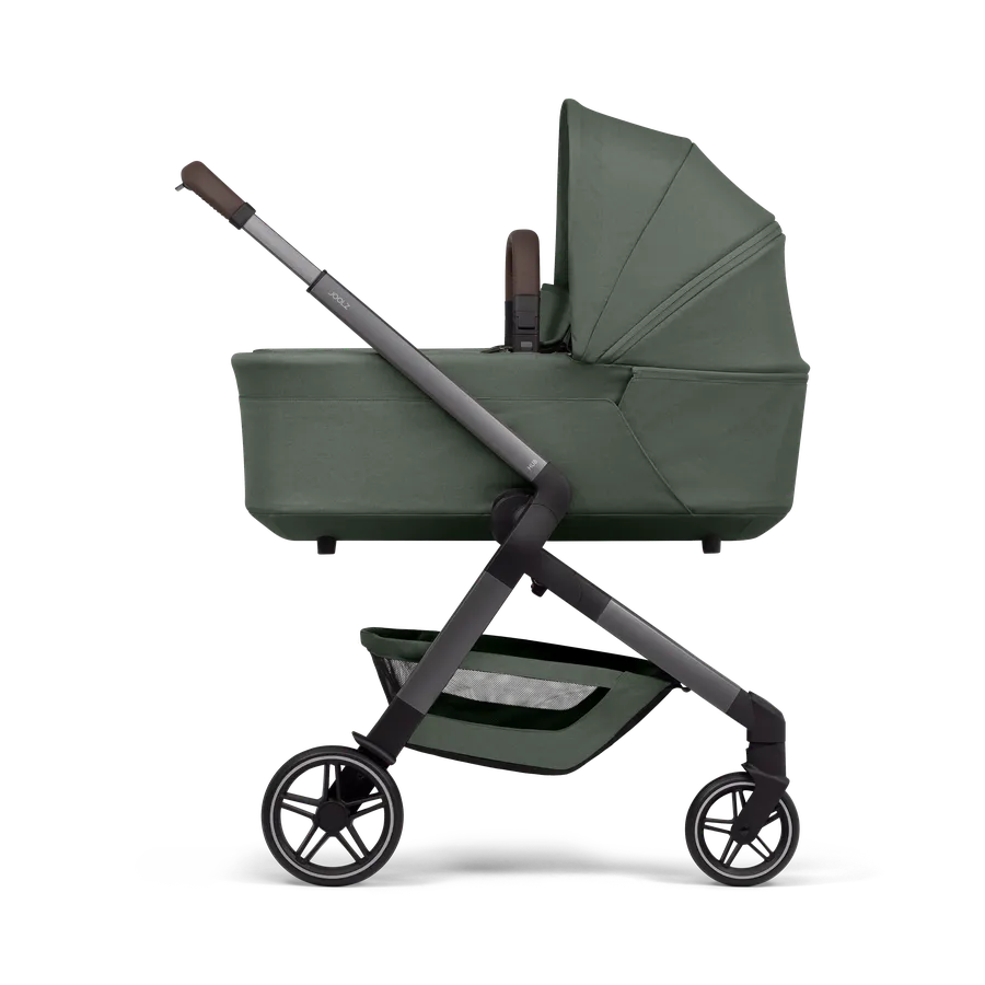 Cărucior sport, compact, Joolz, Hub2, forest green