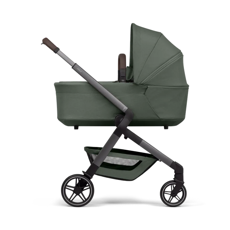 Cărucior sport, compact, Joolz, Hub2, forest green