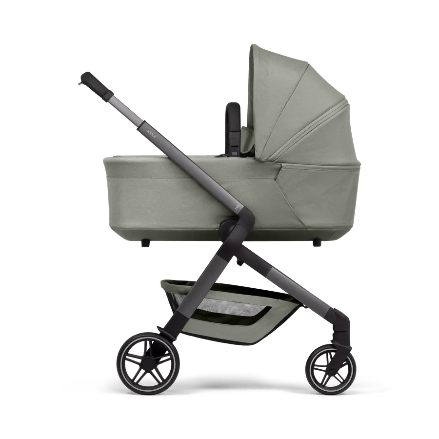 Cărucior sport, compact, Joolz, Hub2, sage green