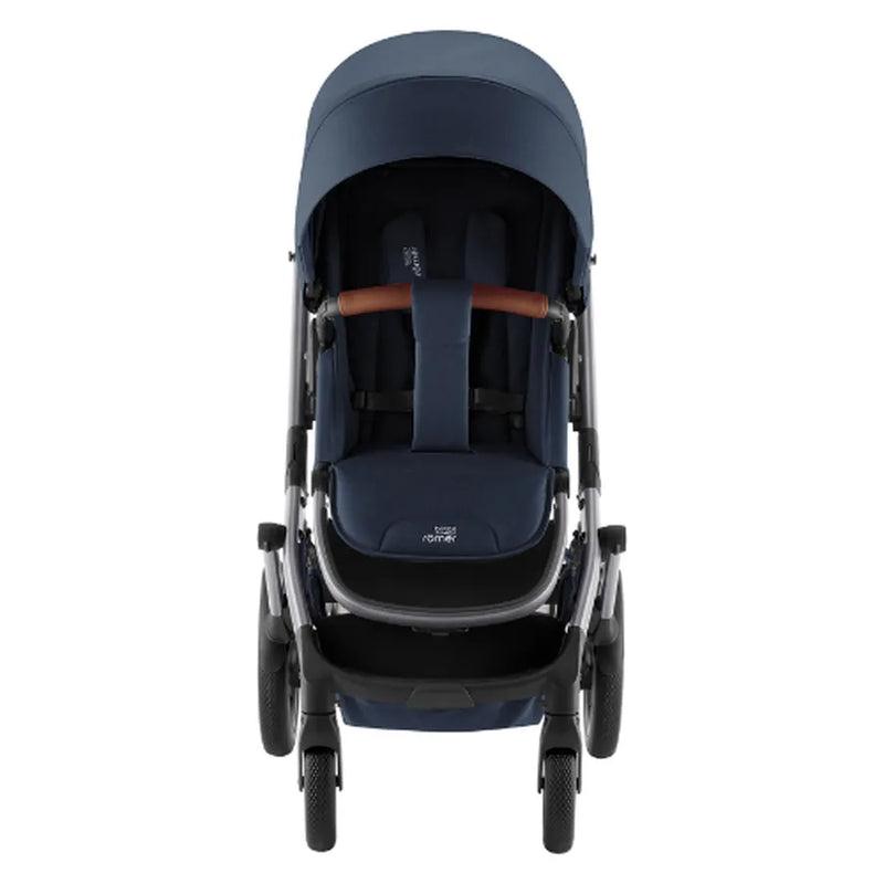 Cărucior sport Britax Römer, Smile 5Z, night blue