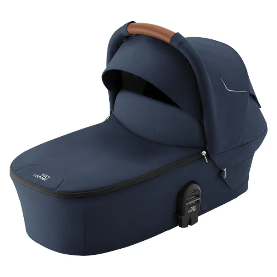 Landou pentru cărucior Britax Römer, Smile 5Z, night blue