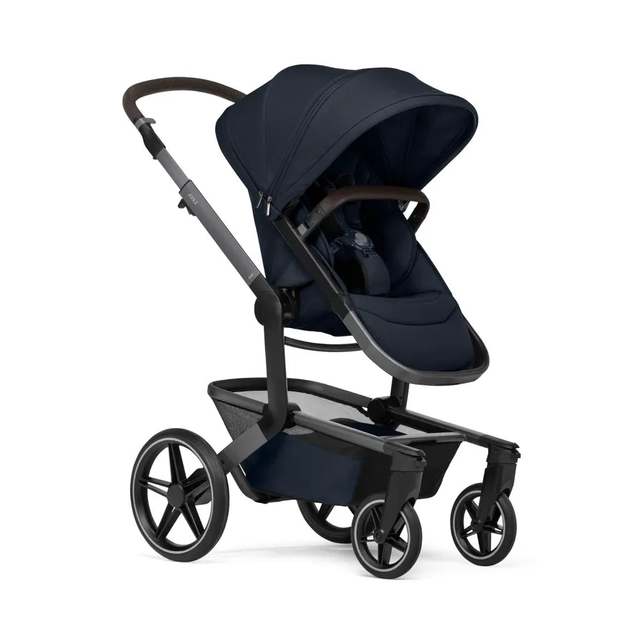 Cărucior pentru copii, 2 in 1, Joolz, Day5, navy blue