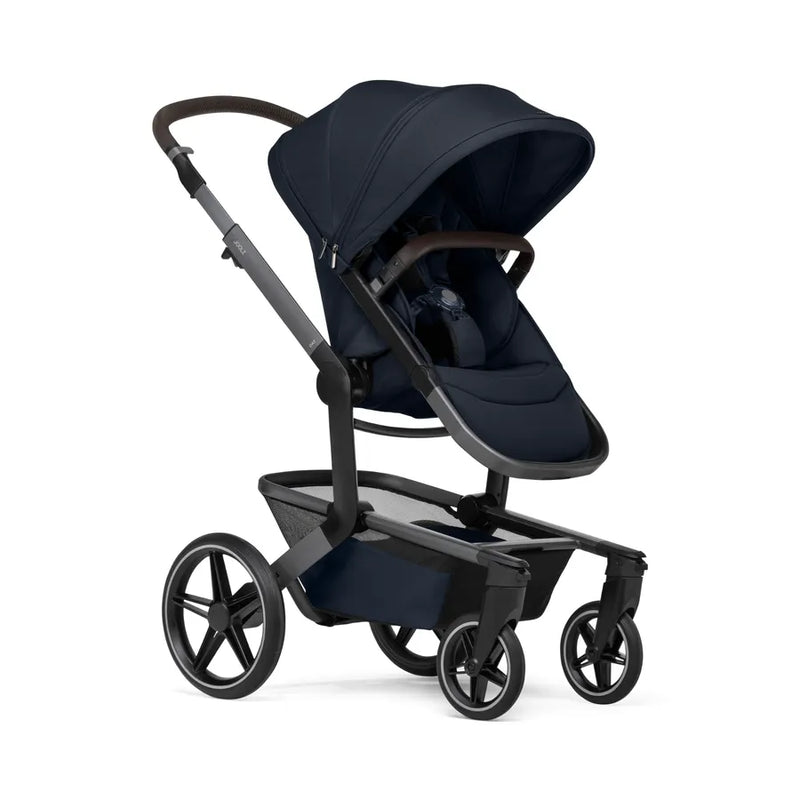 Cărucior pentru copii, 2 in 1, Joolz, Day5, navy blue