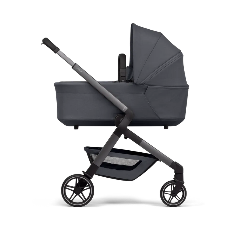 Cărucior sport, compact, Joolz, Hub2, stone grey