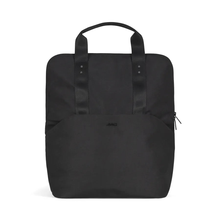 Rucsac din materiale reciclate, Joolz, space black