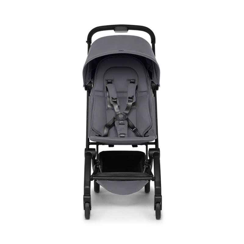 Cărucior sport, ultra compact, ușor, Joolz, Aer+, stone grey