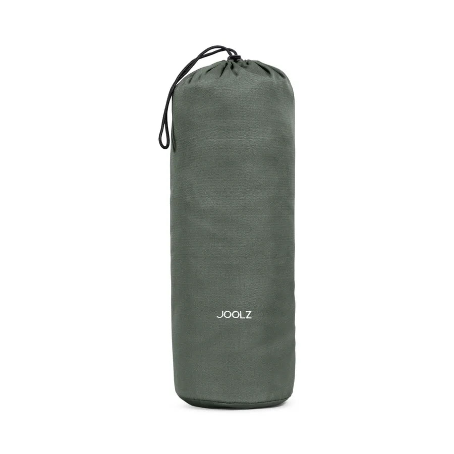 Sac universal pentru cărucior copii, Joolz, forest green