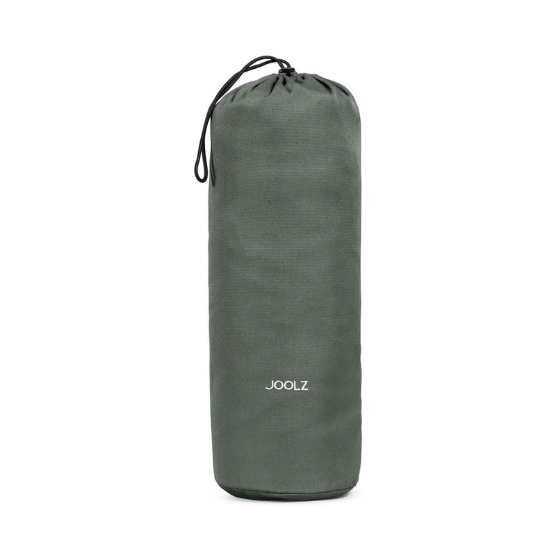 Sac universal pentru cărucior copii, Joolz, forest green