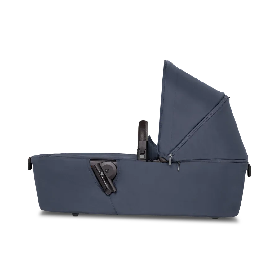 Landou pliabil pentru cărucior copii, Joolz, Aer+, navy blue