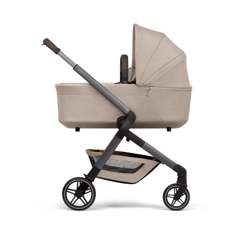 Cărucior sport, compact, Joolz, Hub2, sandy taupe